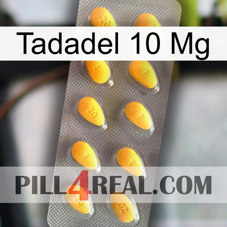 Tadadel 10Mg cialis1
